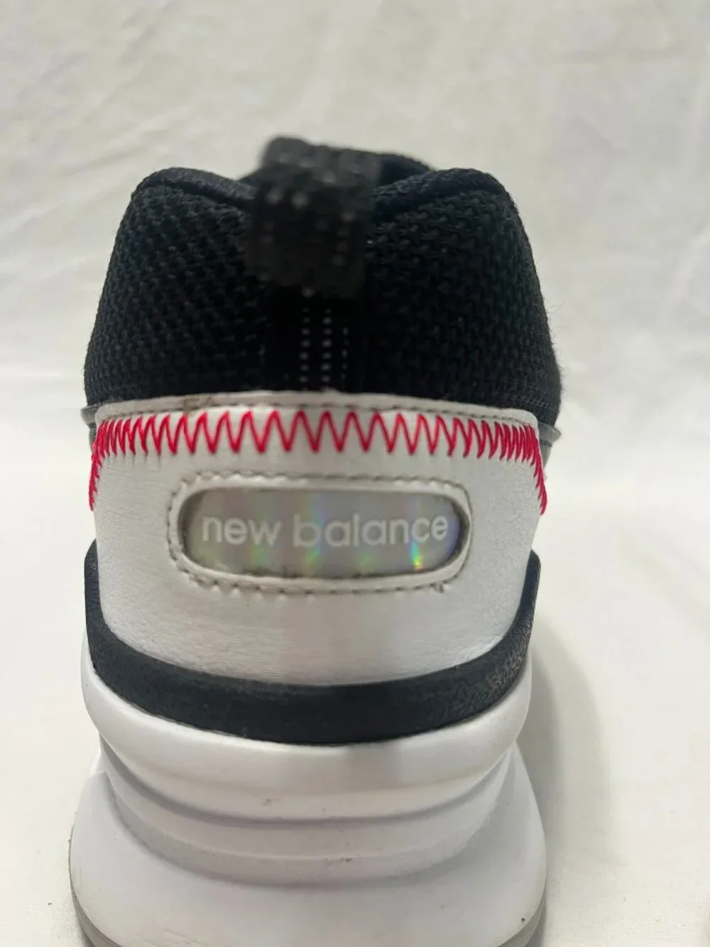 New Balance 997H CM997HFQ Men’s 9.5 Suede Mesh Lifestyle Sneaker Retro Casual